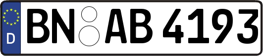 BN-AB4193