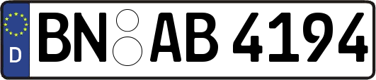 BN-AB4194