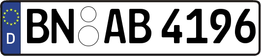 BN-AB4196