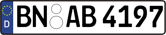 BN-AB4197