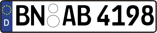 BN-AB4198