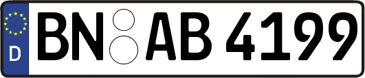 BN-AB4199
