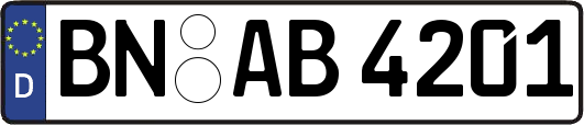 BN-AB4201