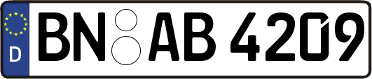 BN-AB4209