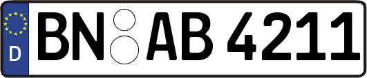 BN-AB4211