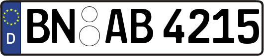 BN-AB4215
