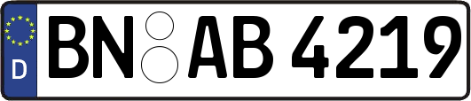 BN-AB4219