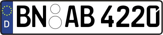 BN-AB4220