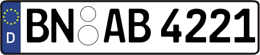 BN-AB4221