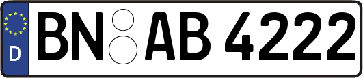 BN-AB4222