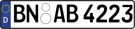BN-AB4223