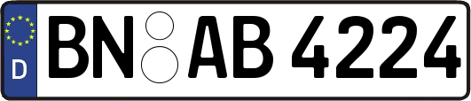 BN-AB4224