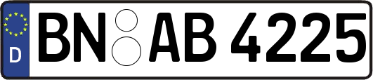 BN-AB4225