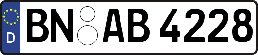BN-AB4228