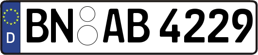 BN-AB4229
