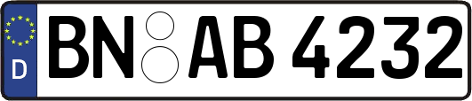 BN-AB4232