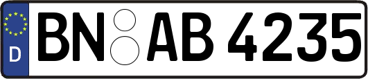 BN-AB4235