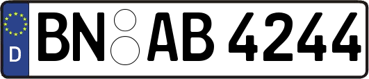 BN-AB4244