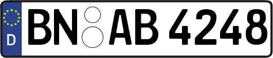 BN-AB4248