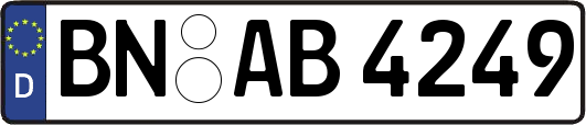 BN-AB4249