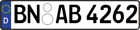BN-AB4262