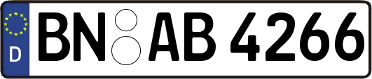 BN-AB4266