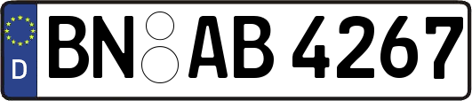 BN-AB4267