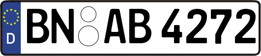 BN-AB4272