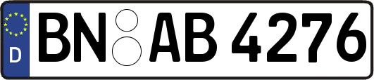 BN-AB4276