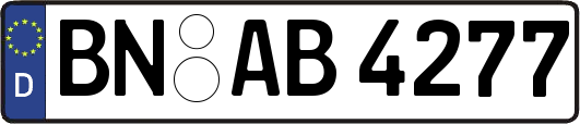 BN-AB4277