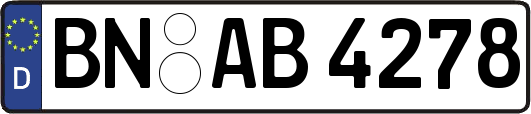 BN-AB4278