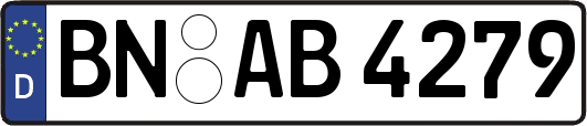 BN-AB4279