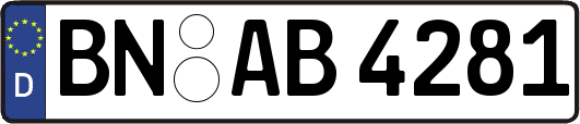BN-AB4281