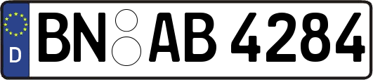 BN-AB4284