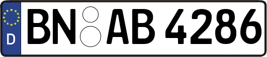 BN-AB4286
