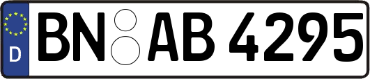 BN-AB4295