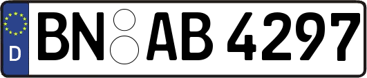 BN-AB4297