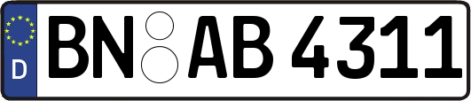BN-AB4311