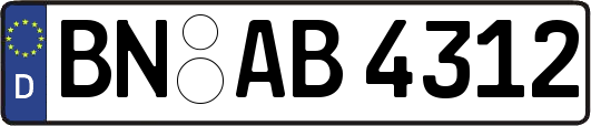 BN-AB4312