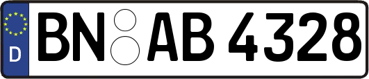 BN-AB4328