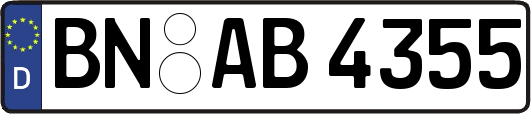 BN-AB4355