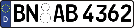 BN-AB4362