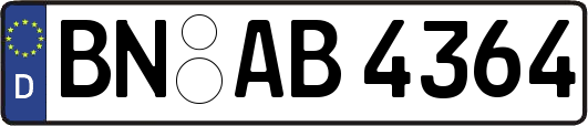 BN-AB4364