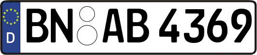 BN-AB4369