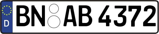 BN-AB4372