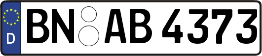 BN-AB4373