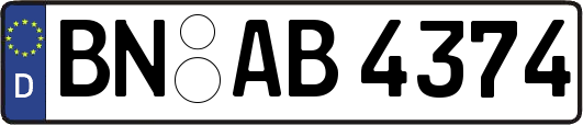 BN-AB4374