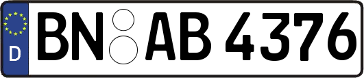 BN-AB4376