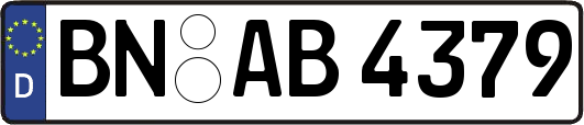 BN-AB4379