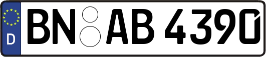 BN-AB4390